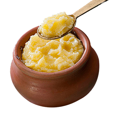 "Ghee - 1kg Packet (Abhiruchi Swagruha foods) - Click here to View more details about this Product